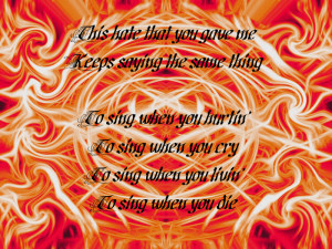 Hollywood Undead- Paradise Lost Quote photo FIRE.jpg