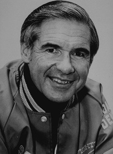 Dan Devine (1924-2002)