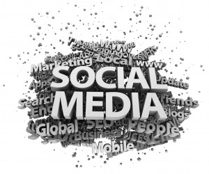 Social Media Marketing Primary Objectives.