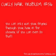 curly hair problems tumblr | submitted by itsfreakingkimberly :) More
