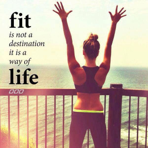 fit quote