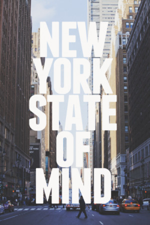 New York City Quotes And Sayings I have been to new york city