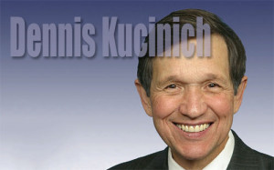 Top 10 Best Dennis Kucinich Quotes