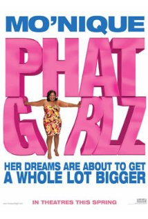 Phat Girlz (2006) Poster