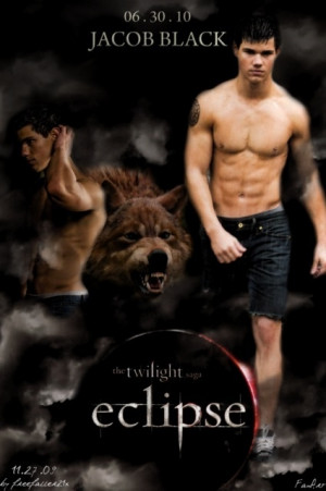 Jacob Black