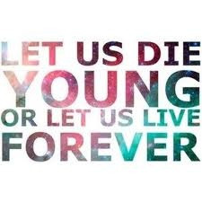 forever young quotes - Google Search