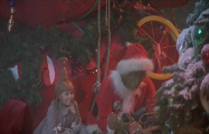 The Grinch Quotes and Sound Clips