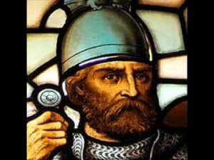 Robert Burns Patriotic Quotes on William Wallace