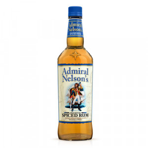 Search Results for: Admiral Nelson Rum