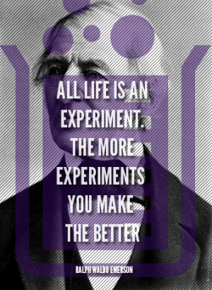 Experiment quote #6