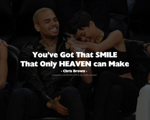 Related Pictures Chris Brown Quotes Chris Brown Quotes