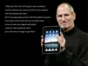 Steve Jobs Quotes Creativity