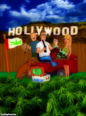 Family Guy Marijuana Cannabis Legalise