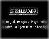 Cheerleading Quotes Pictures, Cheerleading Quotes Images, Cheerleading ...