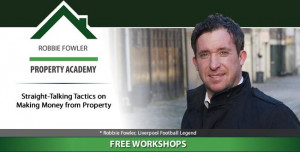 Robbie Fowler Property Academy