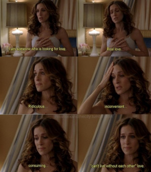 ... carrie bradshaw, sarah jessica parker, satc, series, sex and the city