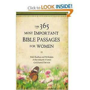 Gallery of The Most Inspirational Bible Verses For Women