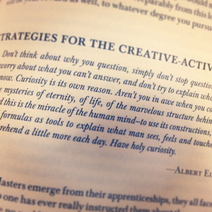 Man Crush Monday Instagram Quotes Greene einstein quote