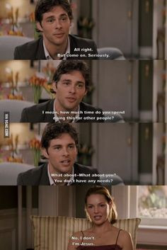just pin this entire movie scene by scene film 27 dresses quotes laugh ...