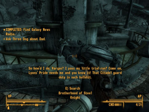 Fallout 3