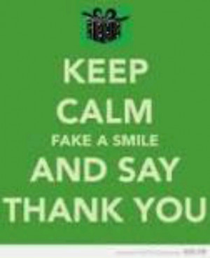 ... do for unwanted advice and the advice that people are pushy with