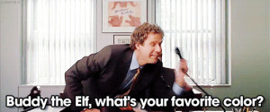 16 Reasons Buddy the Elf is Probably Mormon