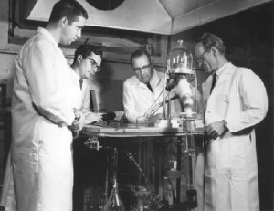 Getting Started with Fusion Early Fusion Lab First Team Fusors Fusion ...