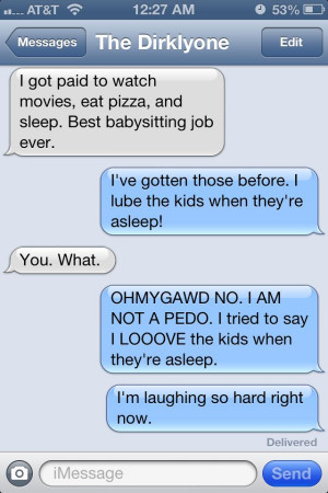 Texting Wins And Fails. Part 2 (30 pics)