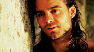 Dustin Clare Photos...