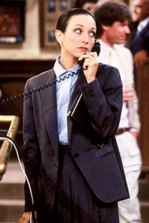 Dr. Lilith Sternin-Crane - Kelsey Grammer’s Bittersweet Romances ...