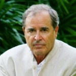 Paul Theroux Quotes