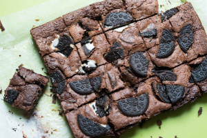 Chocolate Brownies Recipe Tastecomau