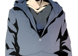 Shizuo Heiwajima said: