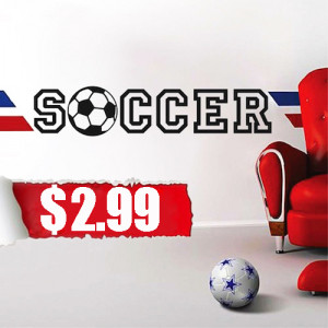 quotes soccer Promotion