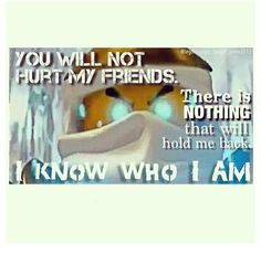 Ninjago Quotes