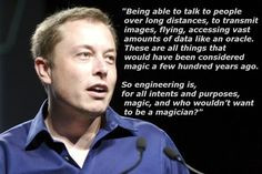Elon Musk Quotes