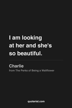 Shes Beautiful Quotes Quoterist.com. 
