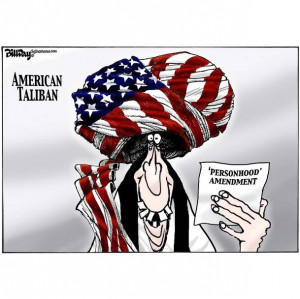 The GOP is the American Taliban ~ I've been saying this for two years ...