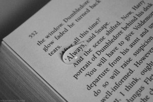 book, harry potter, page, quotes, snape