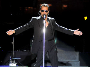 ... on, plus more from Marc Anthony, Victoria Beckham and other stars