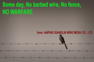 Go Back > Gallery For > First Barbed Wire Invented