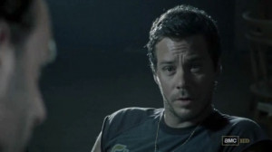 Michael Raymond James Walking Dead Wiki