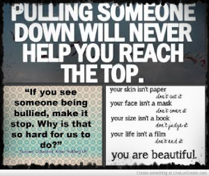 Stand Up for Yourself Quotes