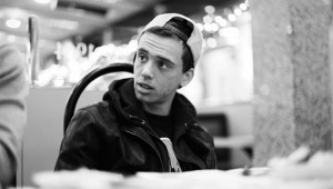 Logic – Young Sinatra : Welcome To Forever // Mixtape (Free Download ...