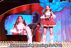 mygifs film Sandra Bullock miss congeniality benjamin bratt an ...