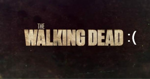 Every week I watch The Walking Dead and I hope it turns into a good ...