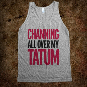 channing tatum, cute, funny, girly, life, lol, love, quote, sexy, song ...