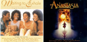 Waiting to Exhale (1995) SoundTracks on IMDb: Memorable quotes and ...