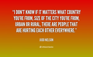 Size Don 39 t Matter Quotes