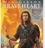 Quotes from Braveheart